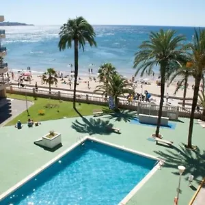 Rentalmar Sol De España - Mas D'en Gran Cambrils