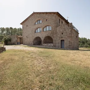 Torigues Santa Maria de Olo