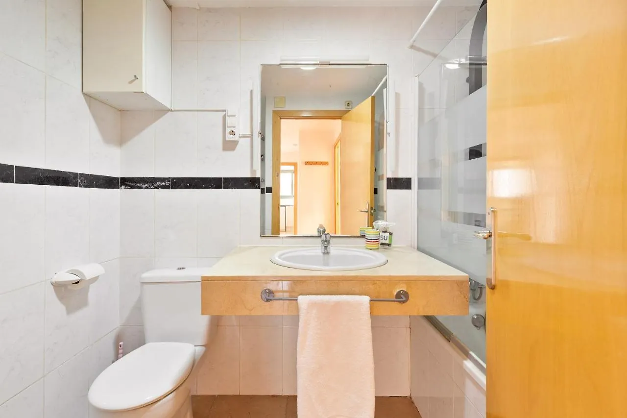 Holiday home Stay U-Nique Apartments Bonsoms