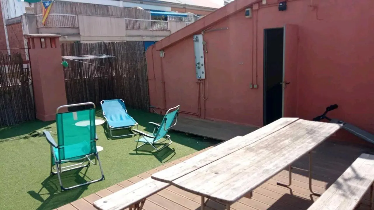Stay U-Nique Apartments Bonsoms Holiday home