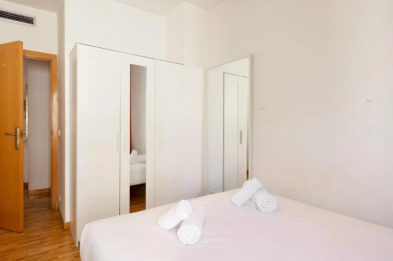 Stay U-Nique Apartments Bonsoms Barcelona