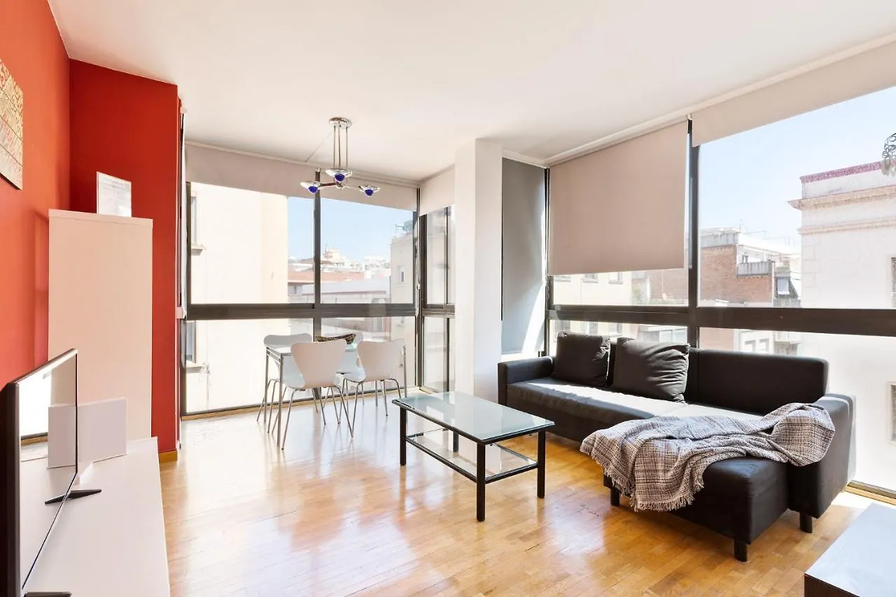 Stay U-Nique Apartments Bonsoms Barcelona