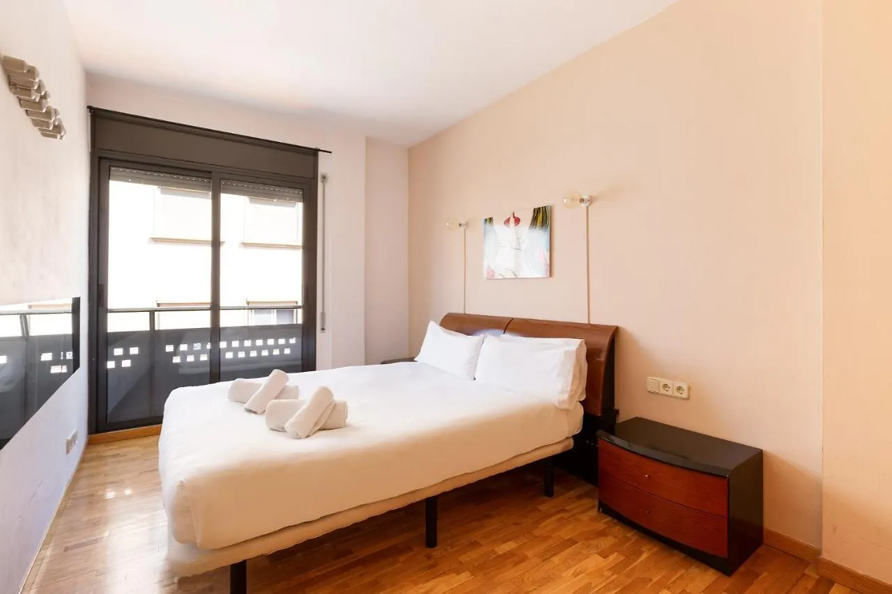 Stay U-Nique Apartments Bonsoms Barcelona 0*,  España