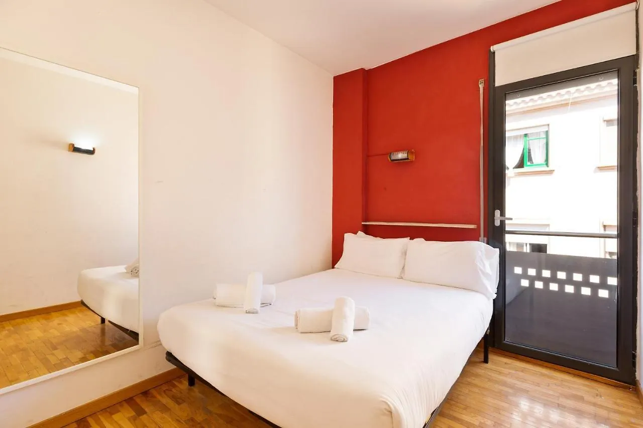 Stay U-Nique Apartments Bonsoms Barcelona
