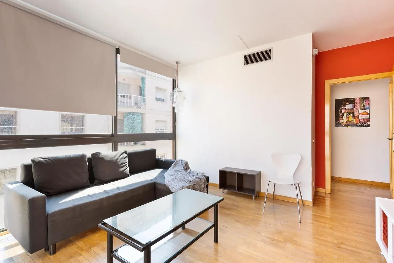 Stay U-Nique Apartments Bonsoms Barcelona 0*,
